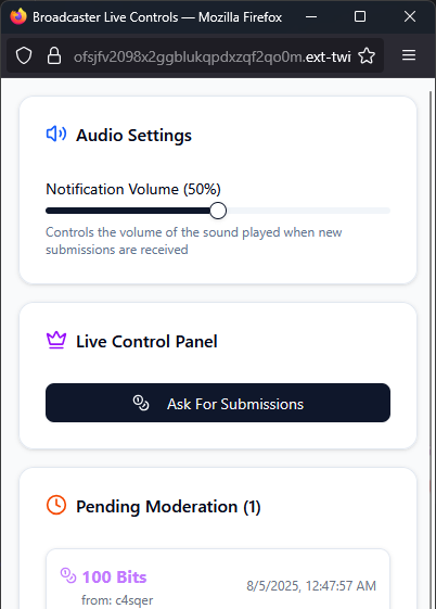 Screenshot 3