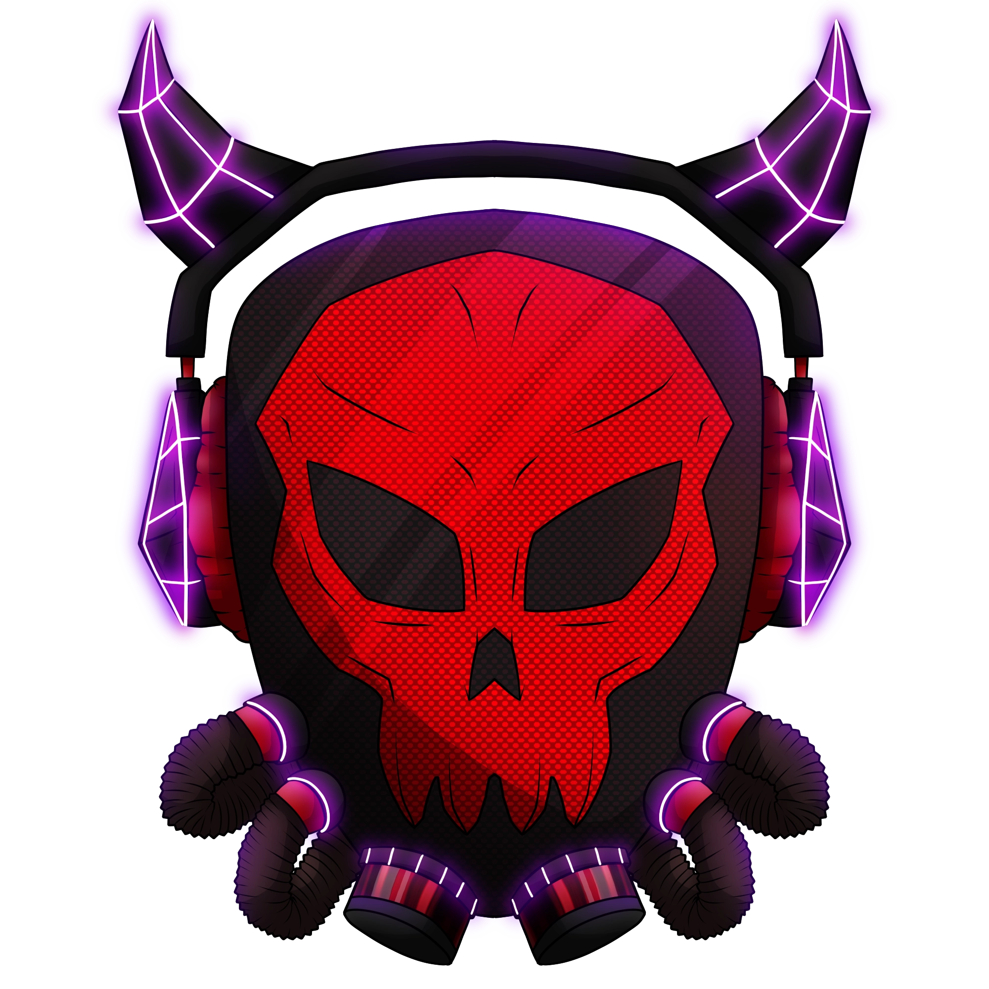 Skullker logo